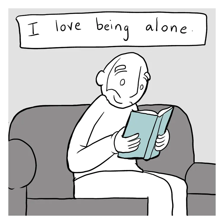 Read Lunarbaboon chapter 646 image 1 on Lezhin