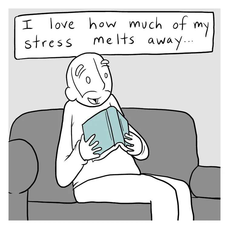 Read Lunarbaboon chapter 646 image 2 on Lezhin