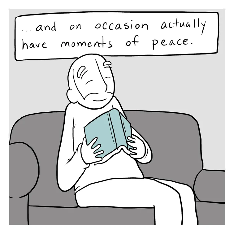 Read Lunarbaboon chapter 646 image 3 on Lezhin