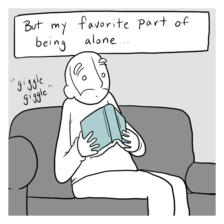 Read Lunarbaboon chapter 646 image 4 on Lezhin