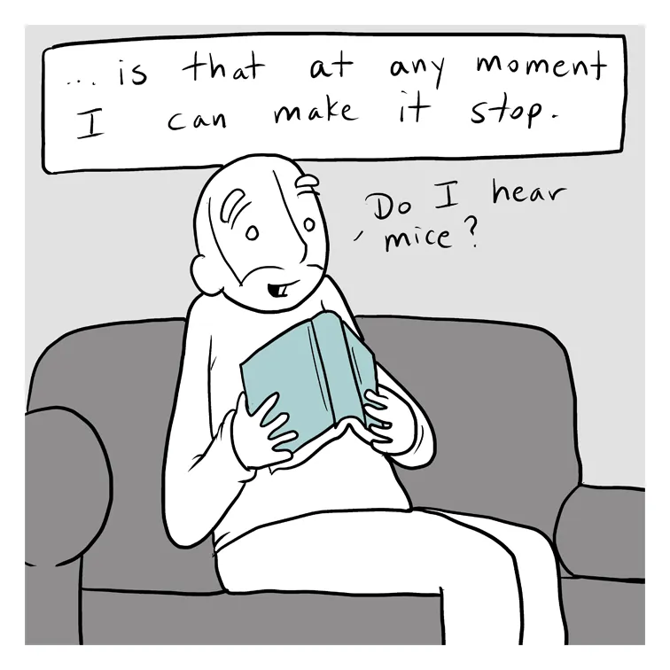 Read Lunarbaboon chapter 646 image 5 on Lezhin