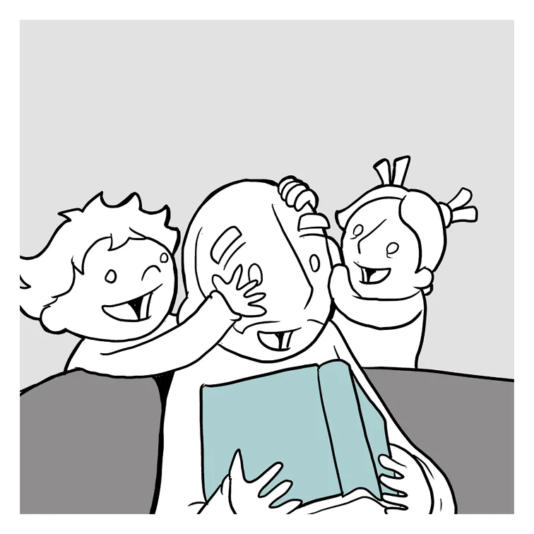 Read Lunarbaboon chapter 646 image 6 on Lezhin