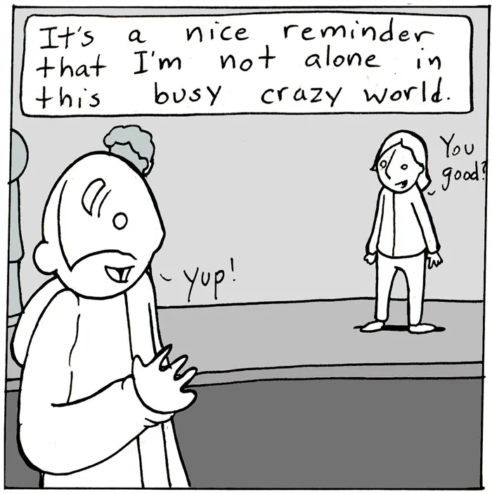 Read Lunarbaboon chapter 648 image 2 on Lezhin