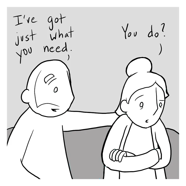 Read Lunarbaboon chapter 649 image 2 on Lezhin