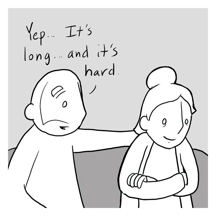 Read Lunarbaboon chapter 649 image 3 on Lezhin