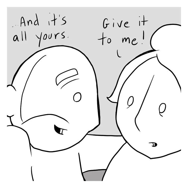 Read Lunarbaboon chapter 649 image 4 on Lezhin