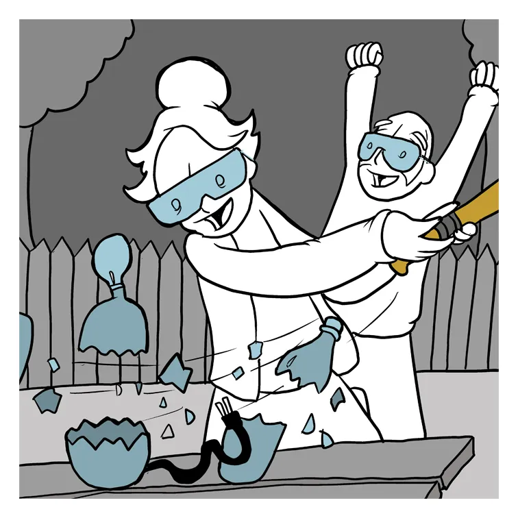 Read Lunarbaboon chapter 649 image 6 on Lezhin