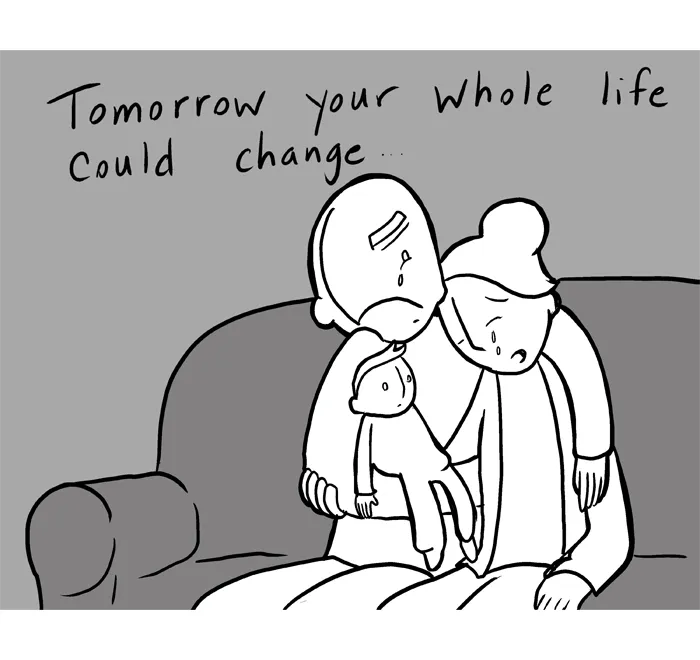 Read Lunarbaboon chapter 65 image 2 on Lezhin