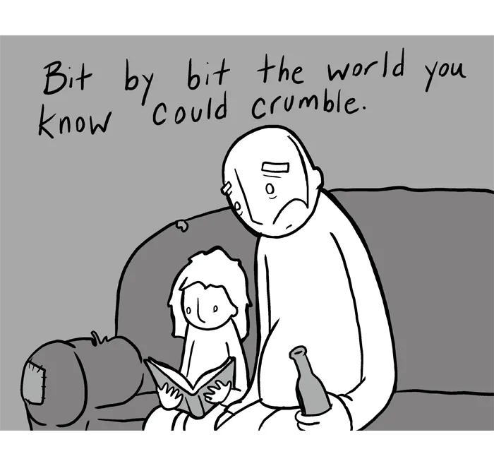 Read Lunarbaboon chapter 65 image 3 on Lezhin