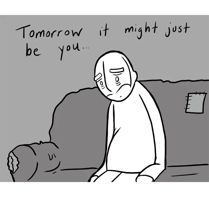 Read Lunarbaboon chapter 65 image 4 on Lezhin