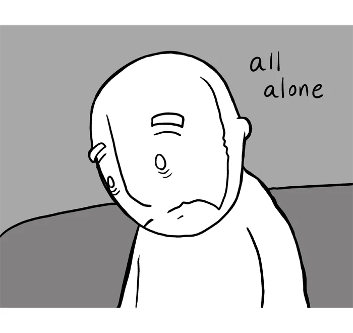 Read Lunarbaboon chapter 65 image 5 on Lezhin