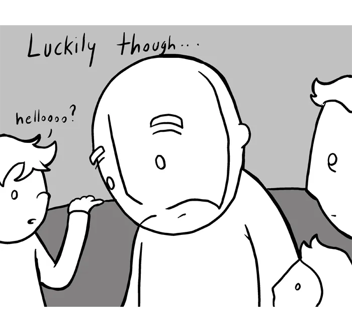 Read Lunarbaboon chapter 65 image 6 on Lezhin