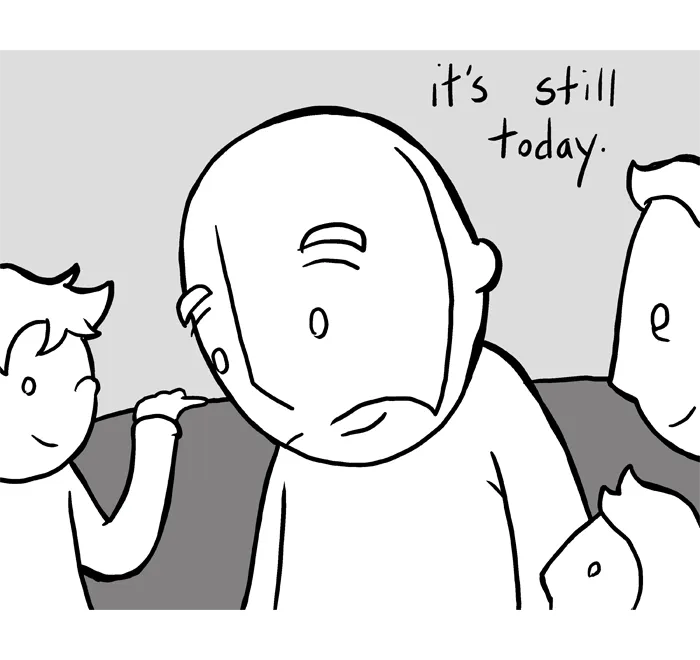 Read Lunarbaboon chapter 65 image 7 on Lezhin