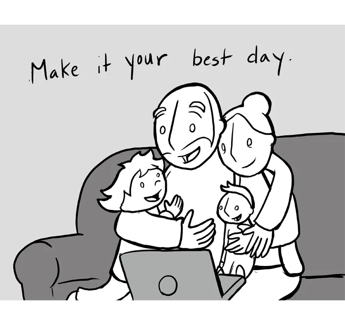 Read Lunarbaboon chapter 65 image 8 on Lezhin