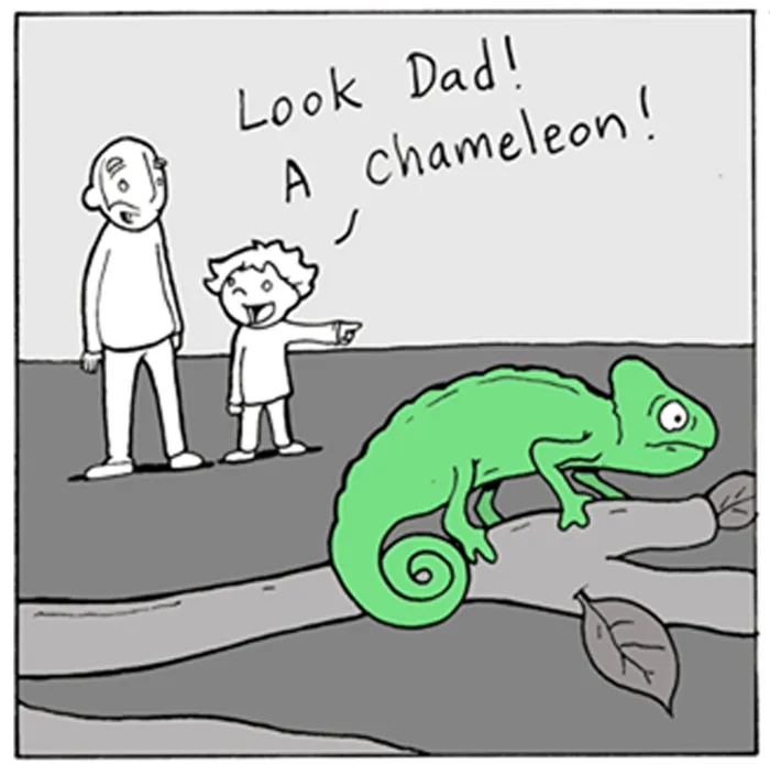 Read Lunarbaboon chapter 650 image 1 on Lezhin