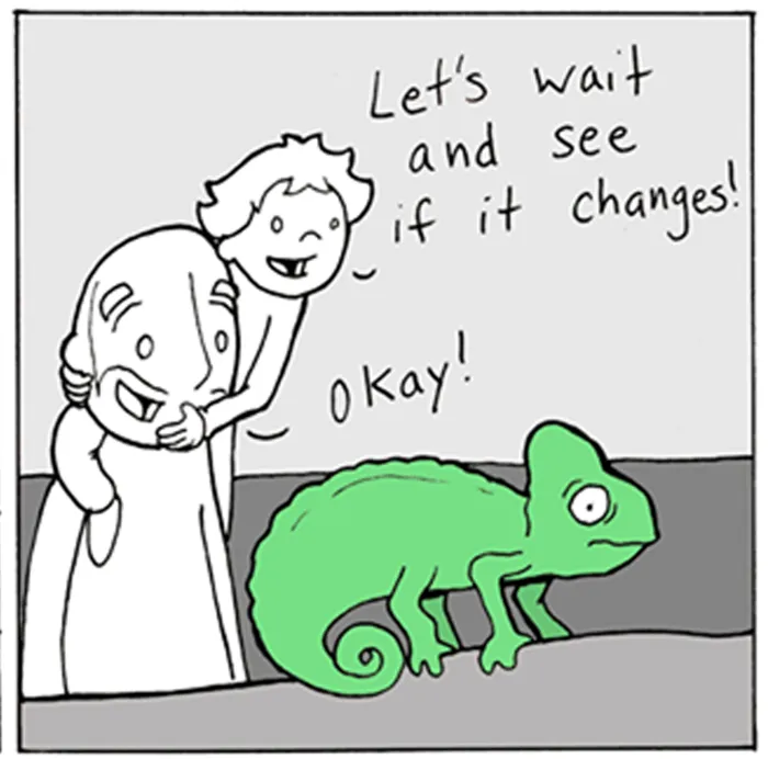 Read Lunarbaboon chapter 650 image 2 on Lezhin