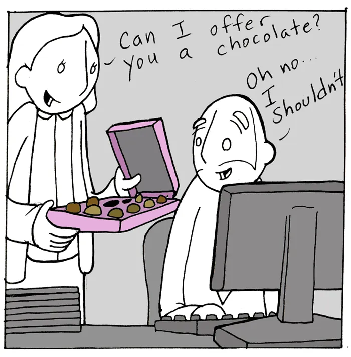 Read Lunarbaboon chapter 651 image 1 on Lezhin