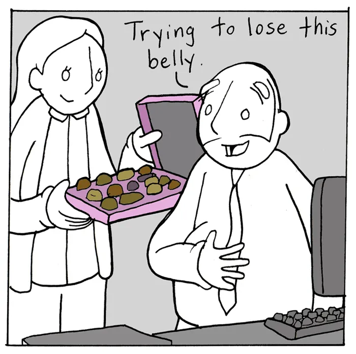 Read Lunarbaboon chapter 651 image 2 on Lezhin