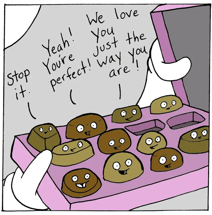 Read Lunarbaboon chapter 651 image 3 on Lezhin