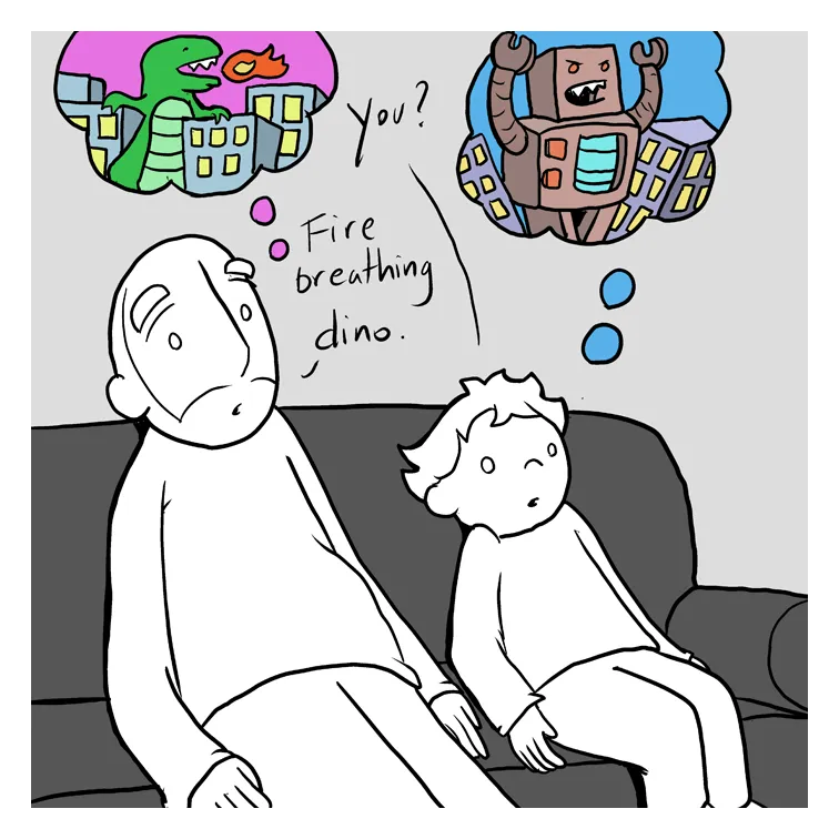 Read Lunarbaboon chapter 654 image 2 on Lezhin