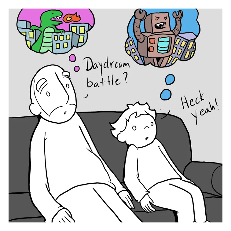 Read Lunarbaboon chapter 654 image 3 on Lezhin