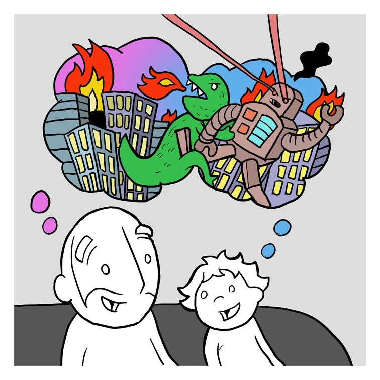 Read Lunarbaboon chapter 654 image 4 on Lezhin