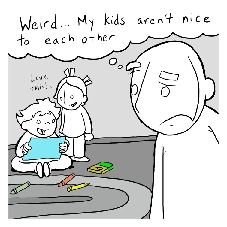 Read Lunarbaboon chapter 655 image 1 on Lezhin