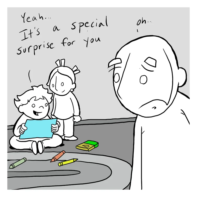 Read Lunarbaboon chapter 655 image 3 on Lezhin