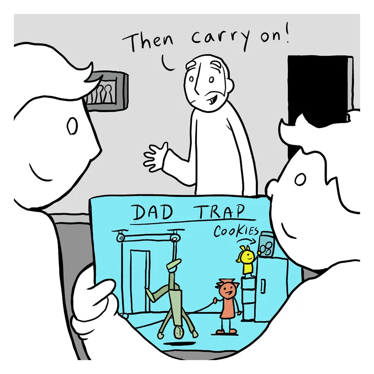 Read Lunarbaboon chapter 655 image 4 on Lezhin
