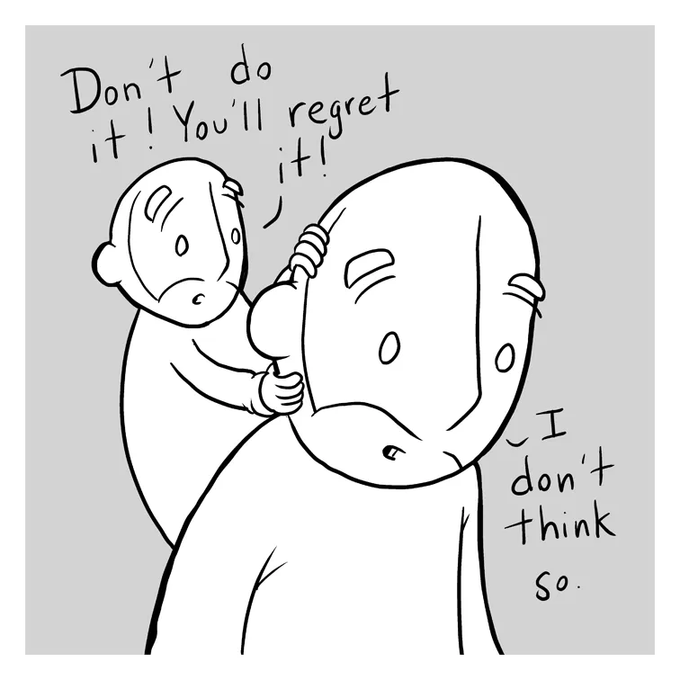 Read Lunarbaboon chapter 657 image 1 on Lezhin