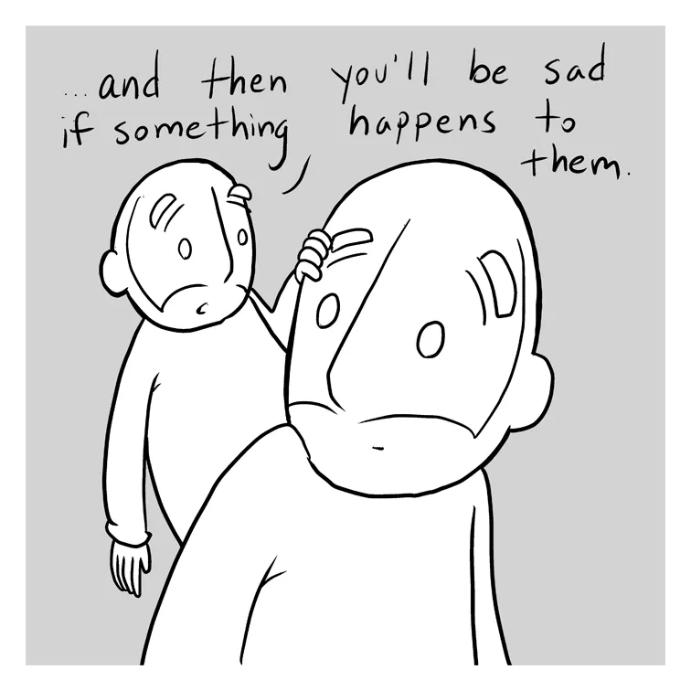 Read Lunarbaboon chapter 657 image 3 on Lezhin