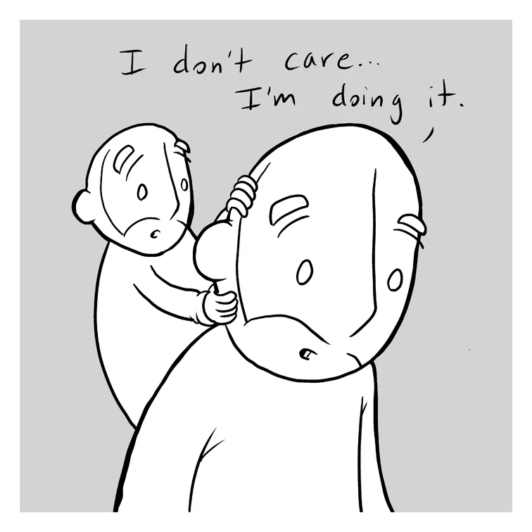 Read Lunarbaboon chapter 657 image 4 on Lezhin