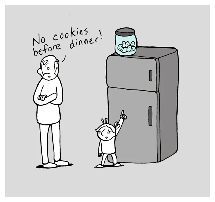 Read Lunarbaboon chapter 658 image 1 on Lezhin