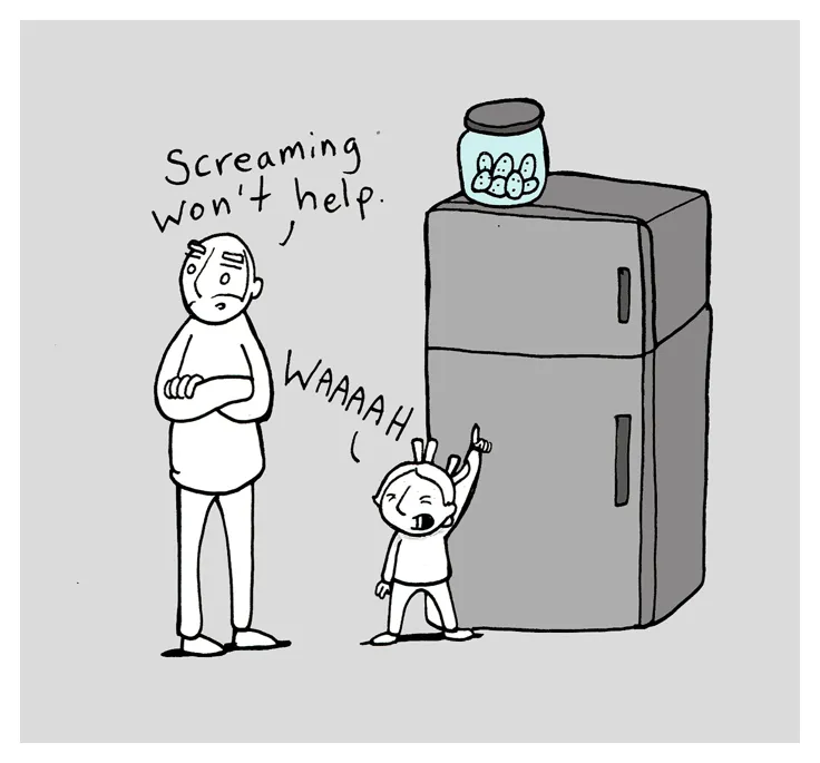 Read Lunarbaboon chapter 658 image 2 on Lezhin