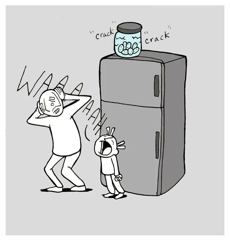 Read Lunarbaboon chapter 658 image 3 on Lezhin