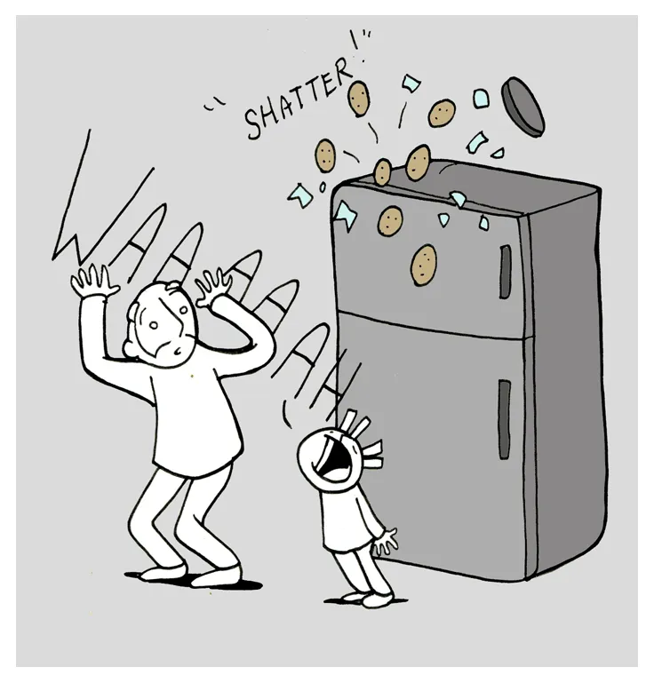Read Lunarbaboon chapter 658 image 4 on Lezhin