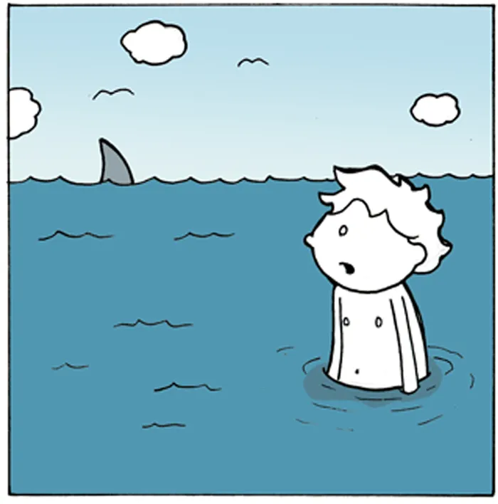 Read Lunarbaboon chapter 659 image 1 on Lezhin