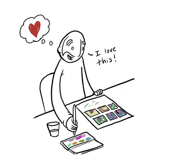 Read Lunarbaboon chapter 66 image 3 on Lezhin