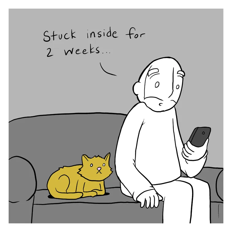 Read Lunarbaboon chapter 660 image 2 on Lezhin