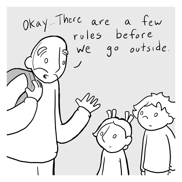 Read Lunarbaboon chapter 661 image 1 on Lezhin
