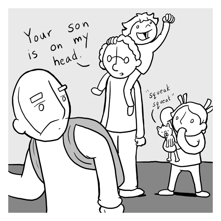 Read Lunarbaboon chapter 661 image 4 on Lezhin