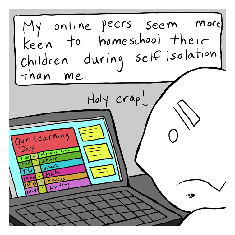 Read Lunarbaboon chapter 664 image 1 on Lezhin