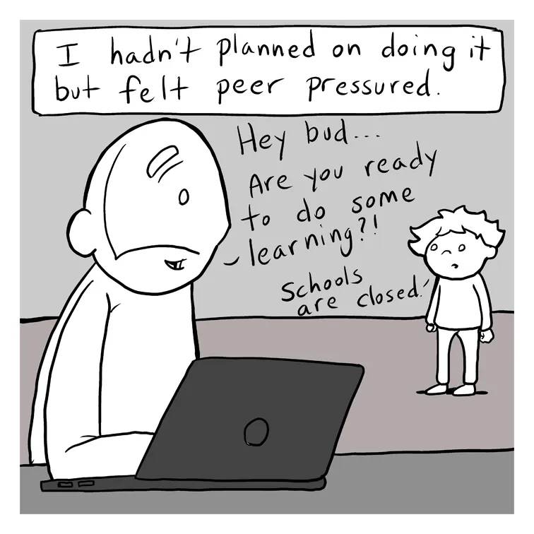 Read Lunarbaboon chapter 664 image 2 on Lezhin