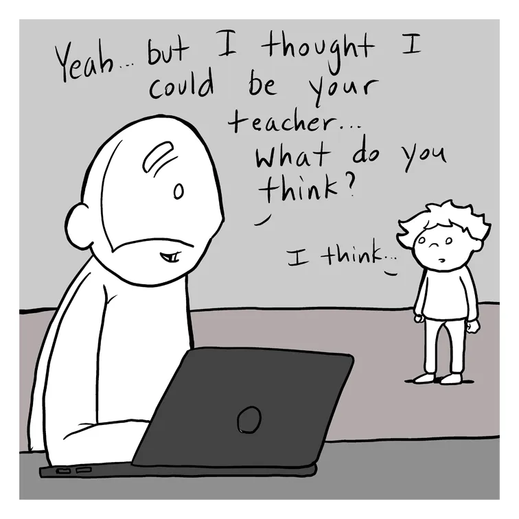 Read Lunarbaboon chapter 664 image 3 on Lezhin