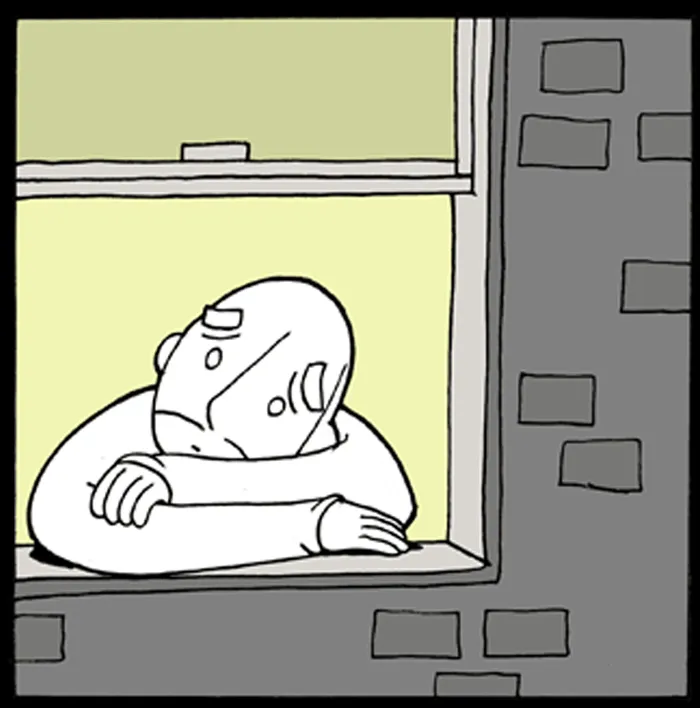 Read Lunarbaboon chapter 665 image 1 on Lezhin