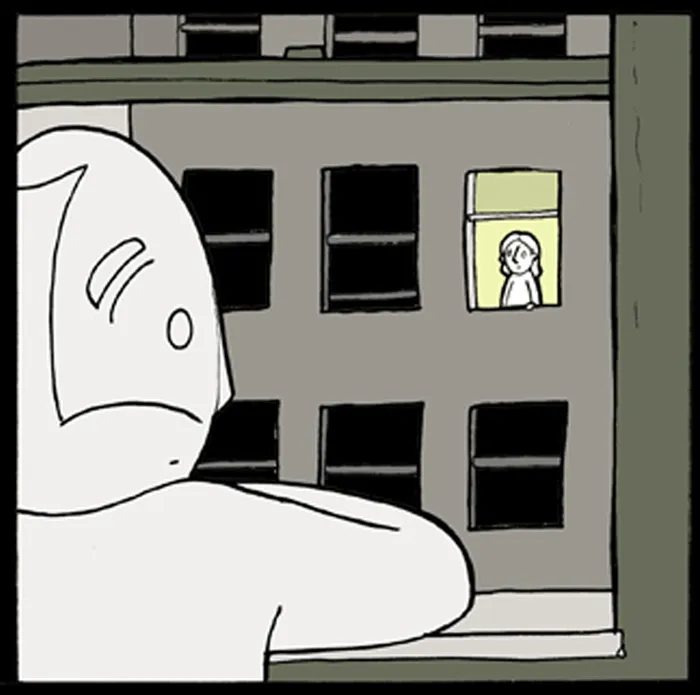 Read Lunarbaboon chapter 665 image 3 on Lezhin