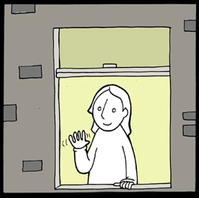 Read Lunarbaboon chapter 665 image 4 on Lezhin