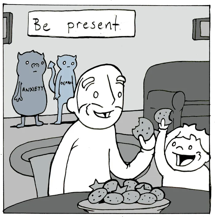Read Lunarbaboon chapter 668 image 5 on Lezhin