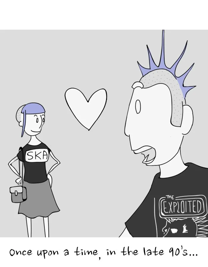 Read Lunarbaboon chapter 67 image 1 on Lezhin