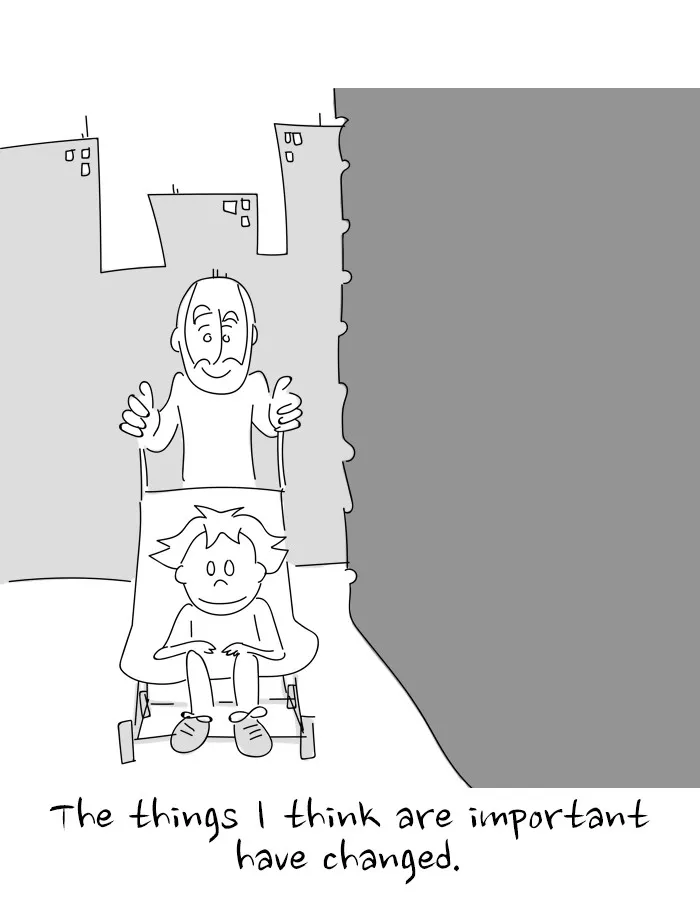 Read Lunarbaboon chapter 67 image 5 on Lezhin